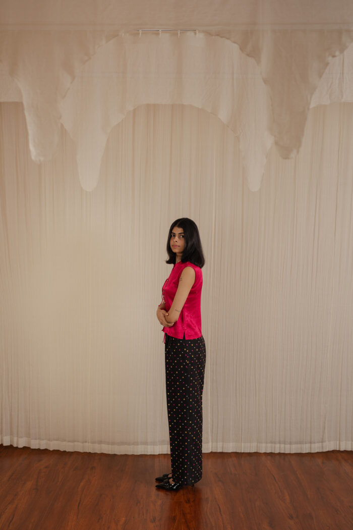Garbo Trousers - Image 3