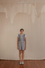 Lippan Reversible Vest - Image 5