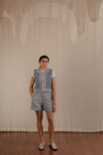 Mela Shorts