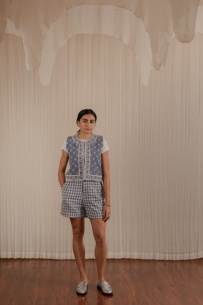Mela Shorts - Image 1