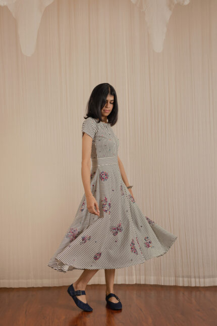 Raas Dress