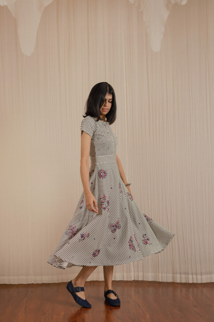 Raas Dress - Image 1