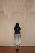 Gokul Gradient Skirt - Image 4
