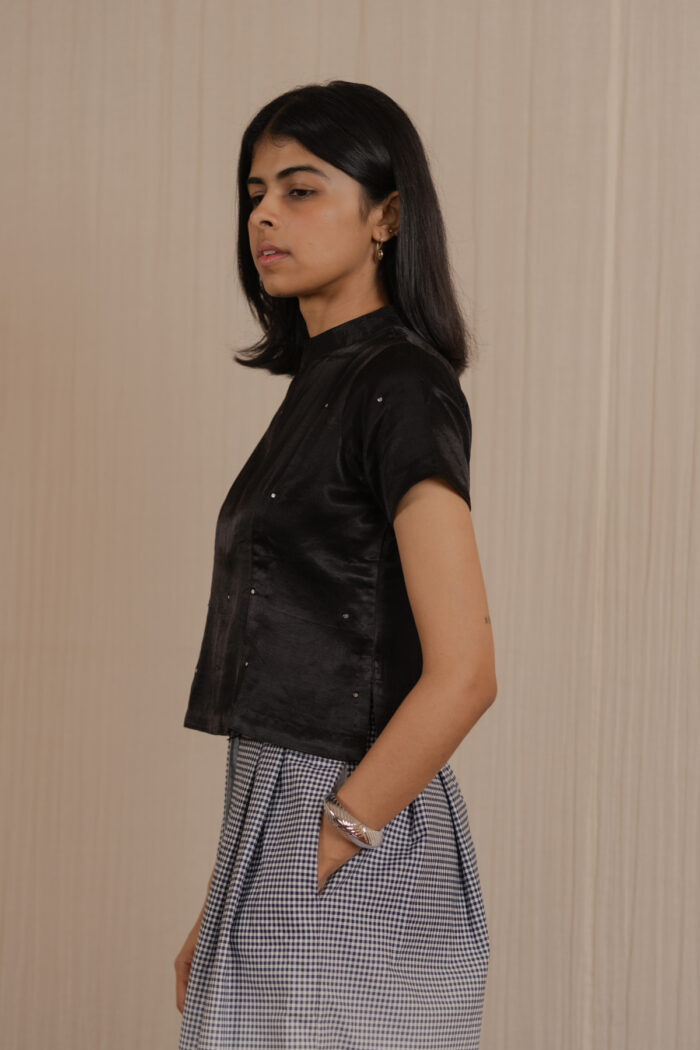 Gokul Gradient Skirt - Image 3