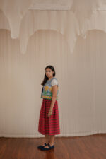 Rabari Skirt - Image 3