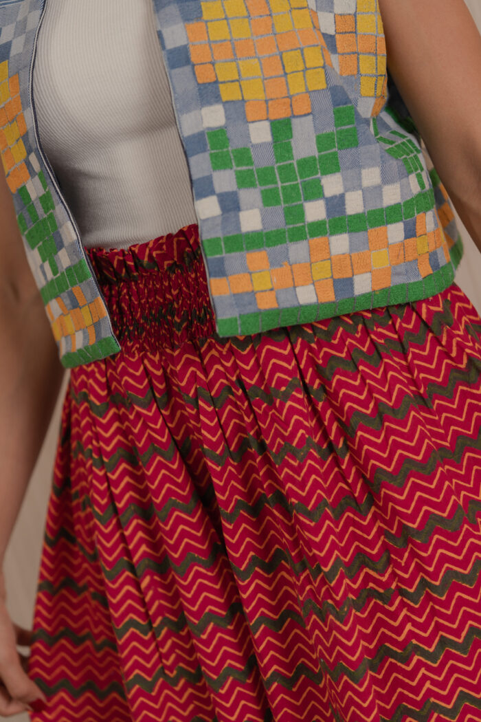 Rabari Skirt - Image 2