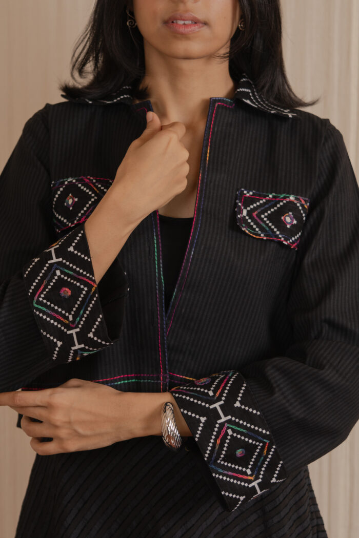 Kohl Jacket - Image 2