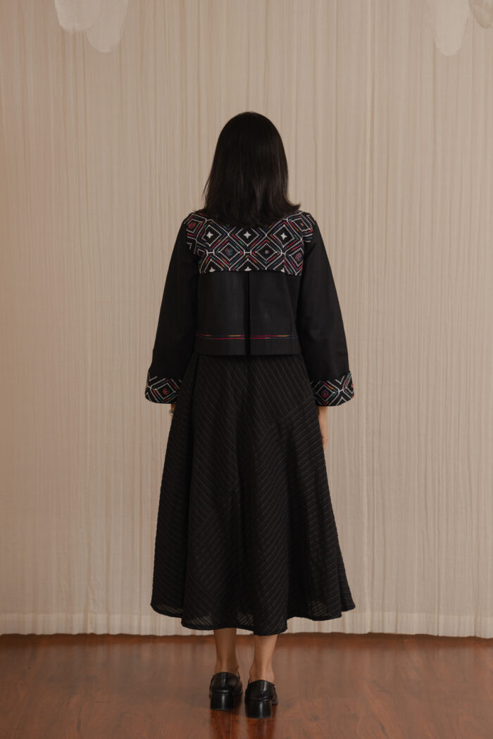Kohl Skirt - Image 3