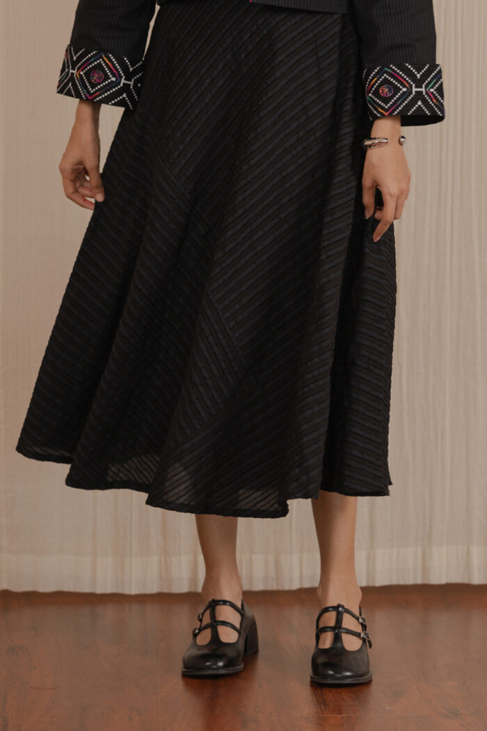 Kohl Skirt - Image 2