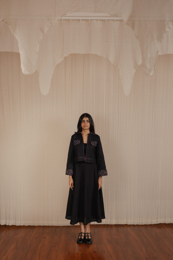 Kohl Skirt - Image 1