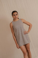 Laal Bindi Dress - Image 3