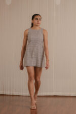 Laal Bindi Dress - Image 5