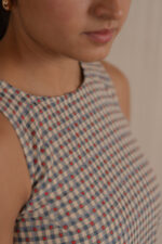 Laal Bindi Dress - Image 2