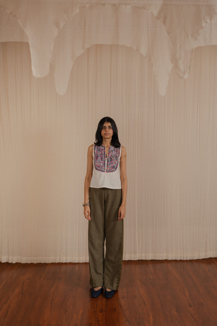 Rangilo Top - Image 1
