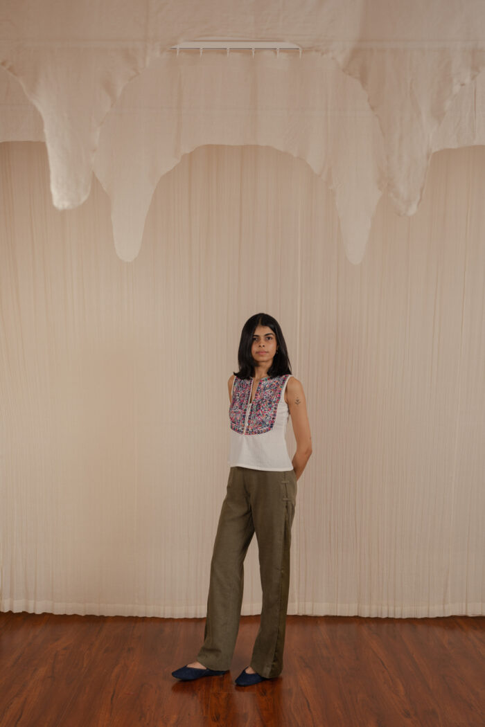 Morli Pants - Image 1