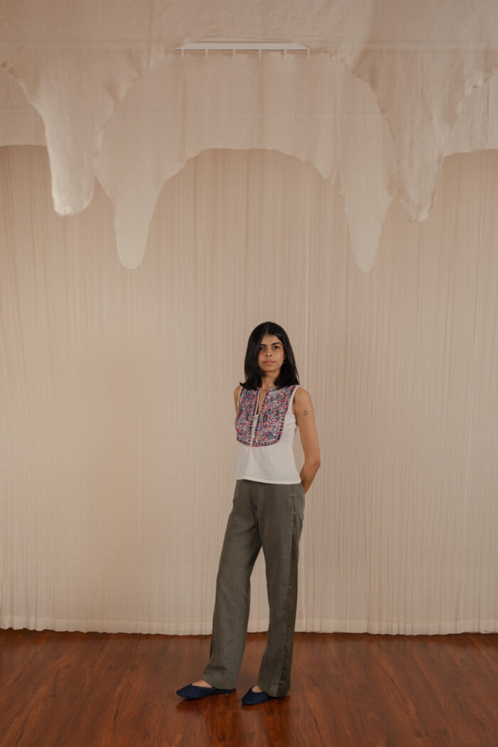 Morli Pants - Image 1