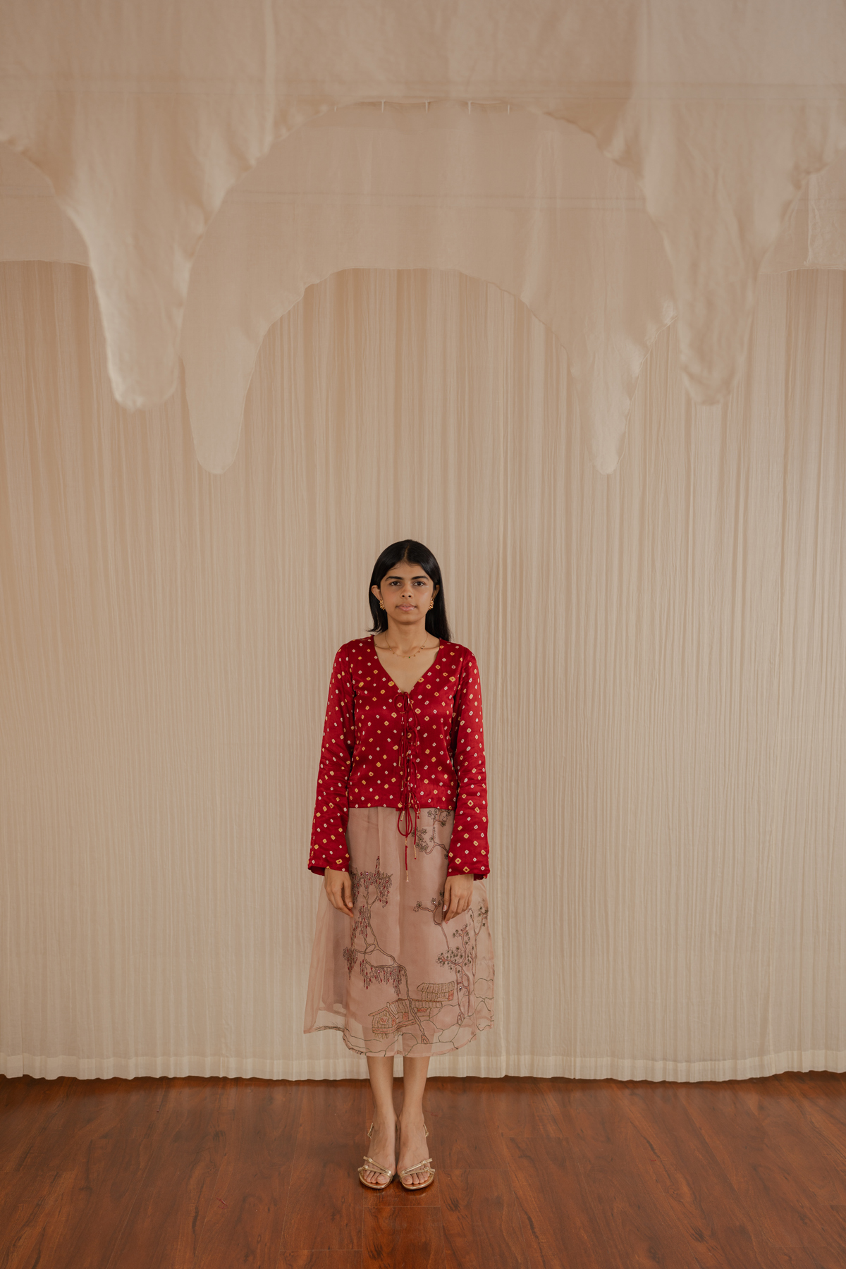 GARIMA BHADRA