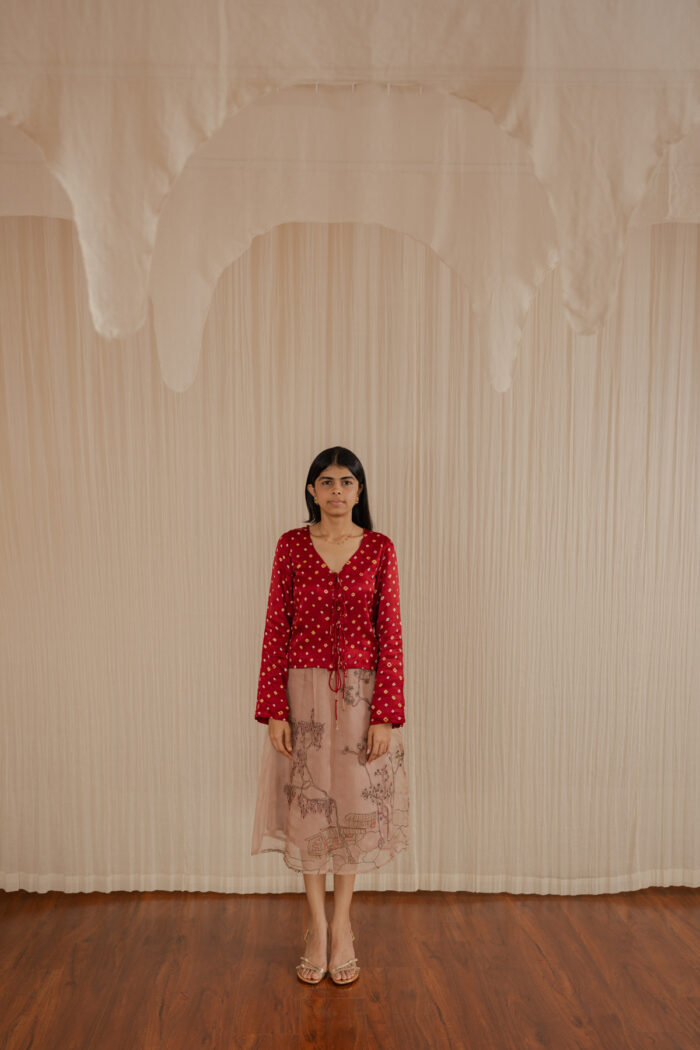 Gaam Skirt - Image 1
