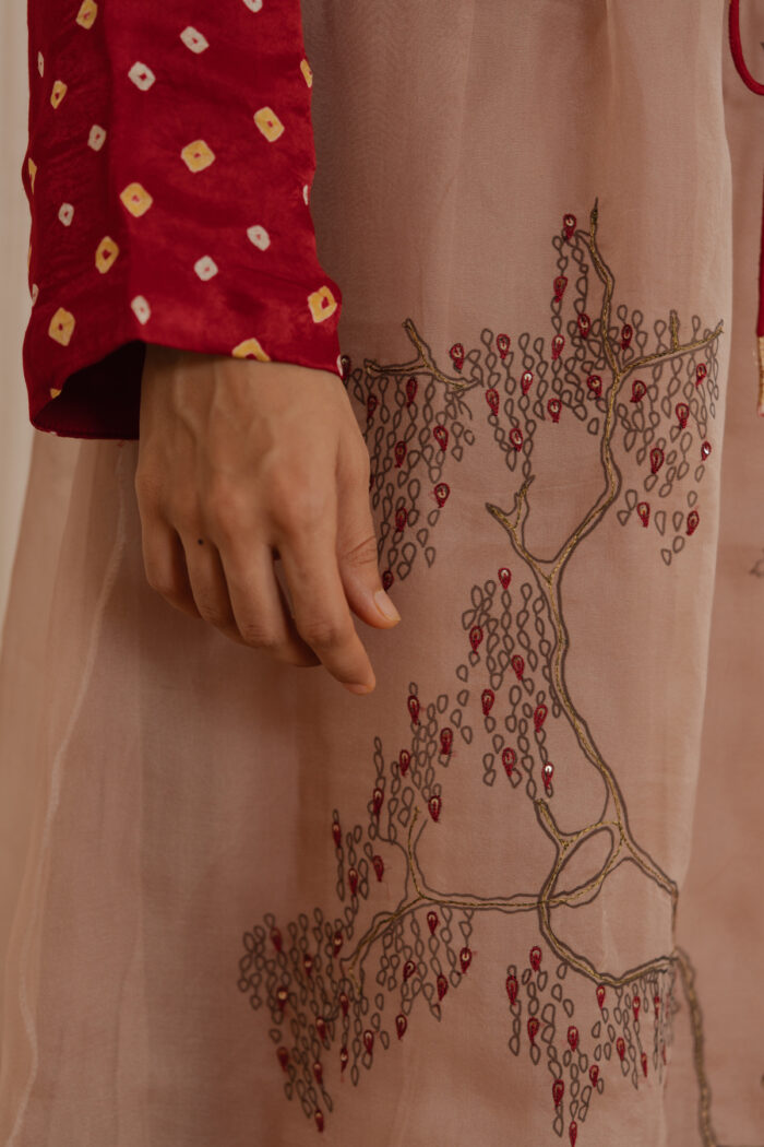 Gaam Skirt - Image 2