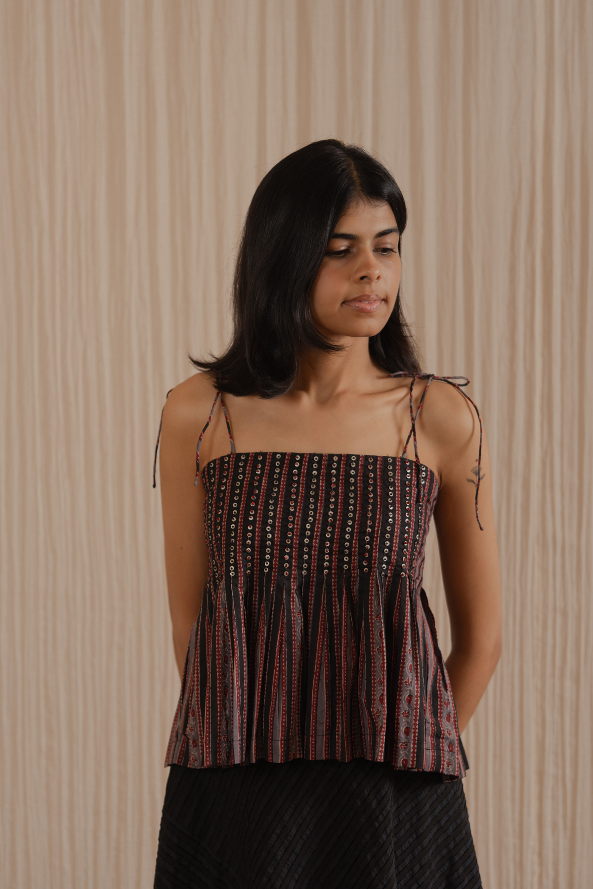 GARIMA BHADRA