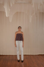 Safed Rann Trousers