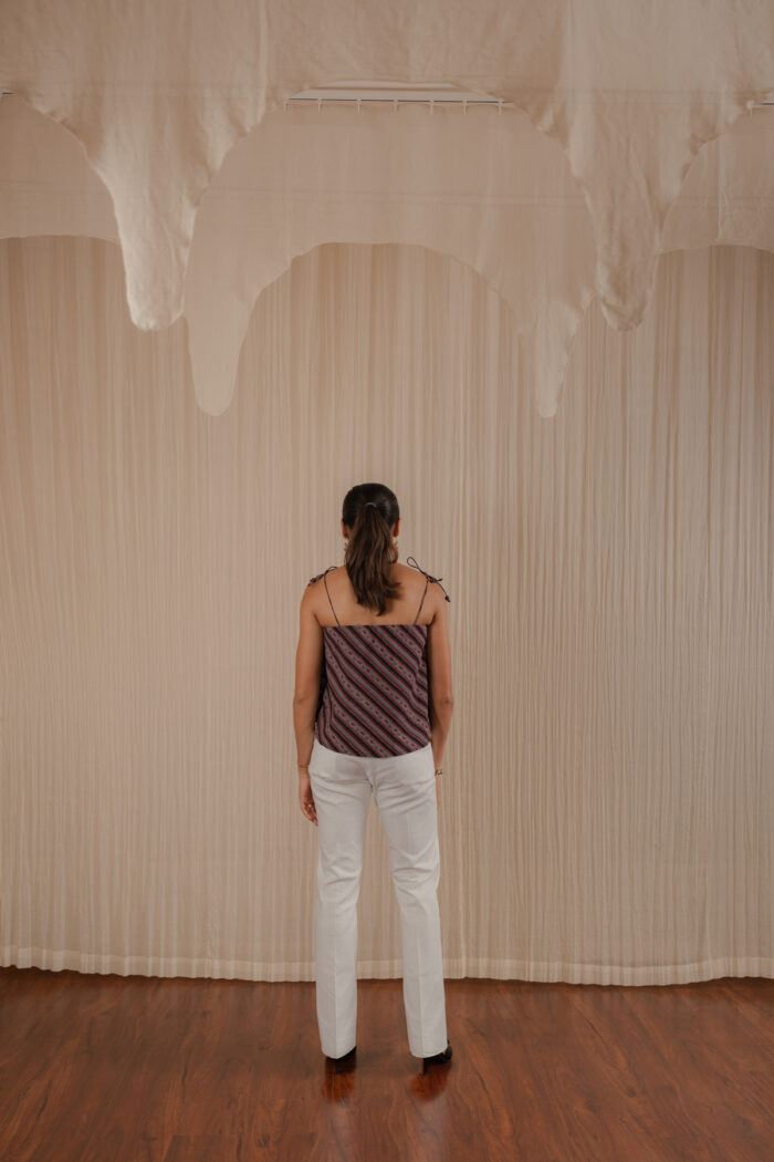 Safed Rann Trousers - Image 4