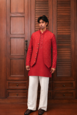 Jugalbandi Kurta Set - Image 3