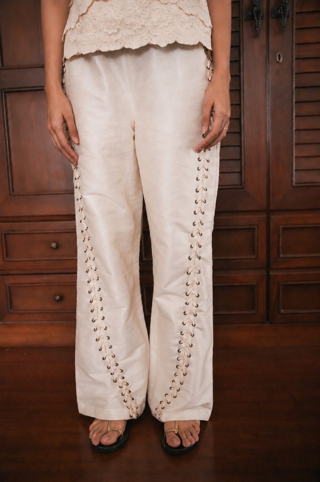 Gajra trousers - Image 1