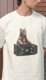 Harmonium T- shirt - Image 2