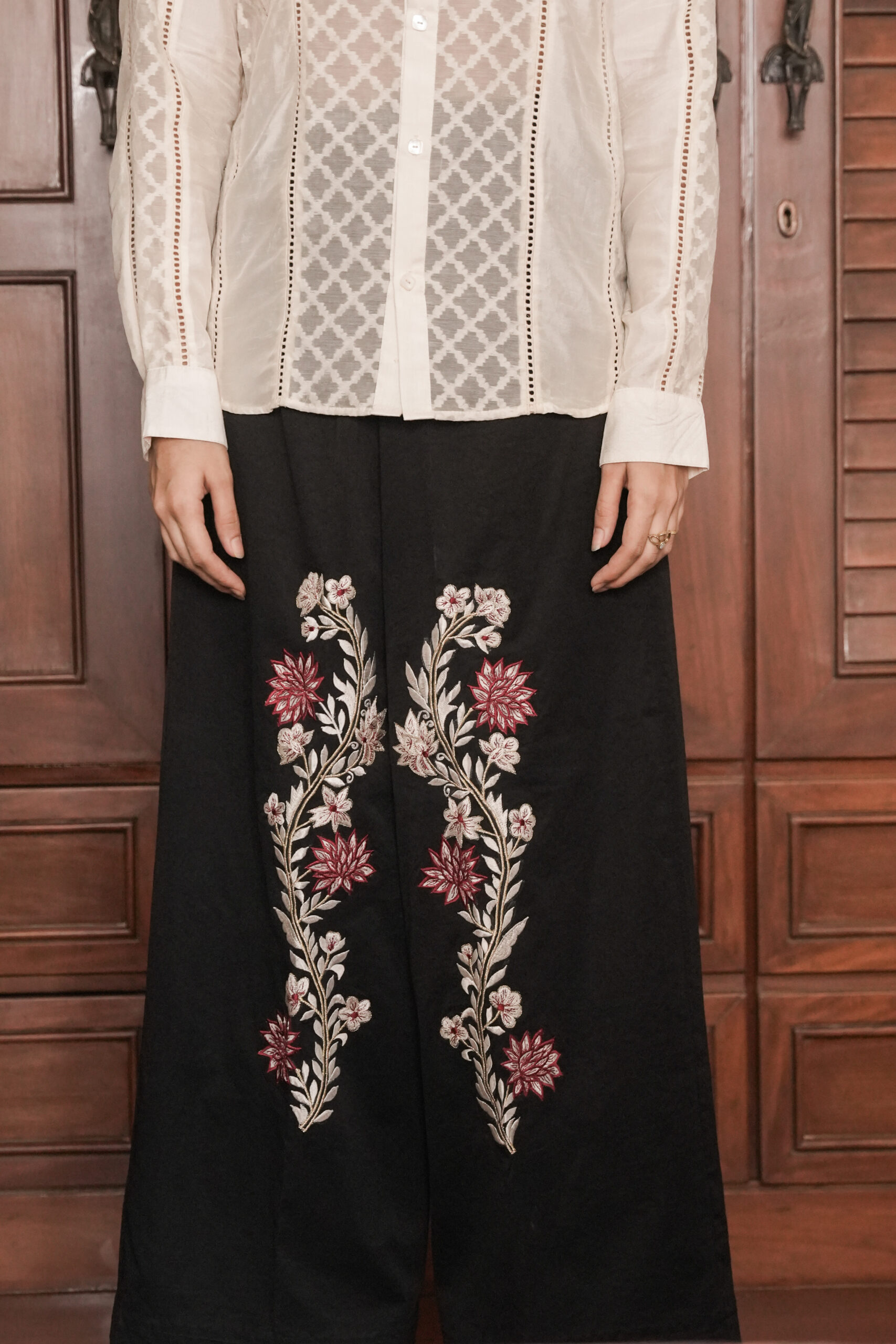 Sitar Trousers - Image 1