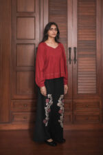 Swarmandal Blouse - Image 3