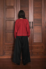 Swarmandal Blouse - Image 5