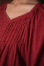 Swarmandal Blouse - Image 2