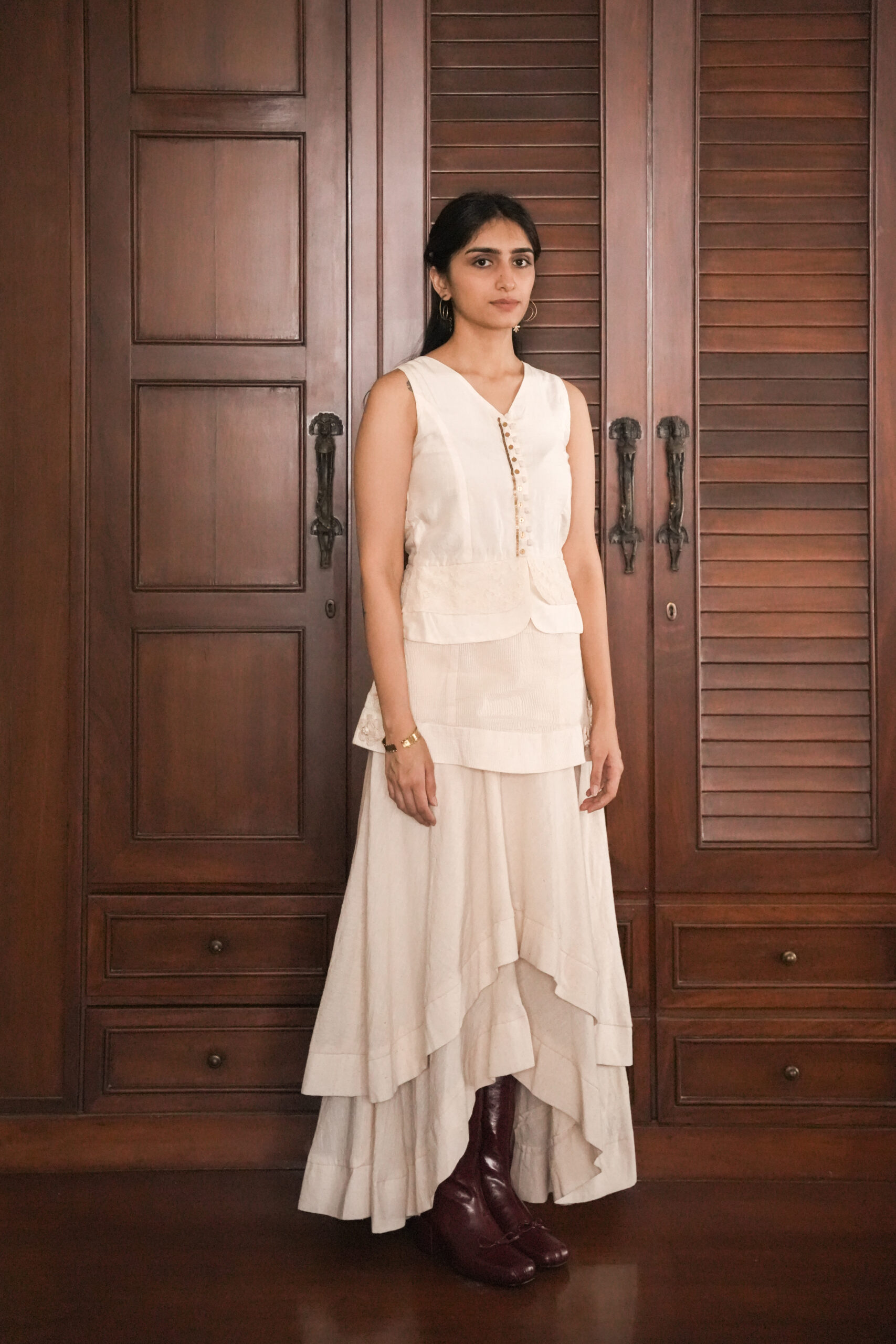 Antara top - Image 1