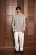 Saptak Jacket - Image 2