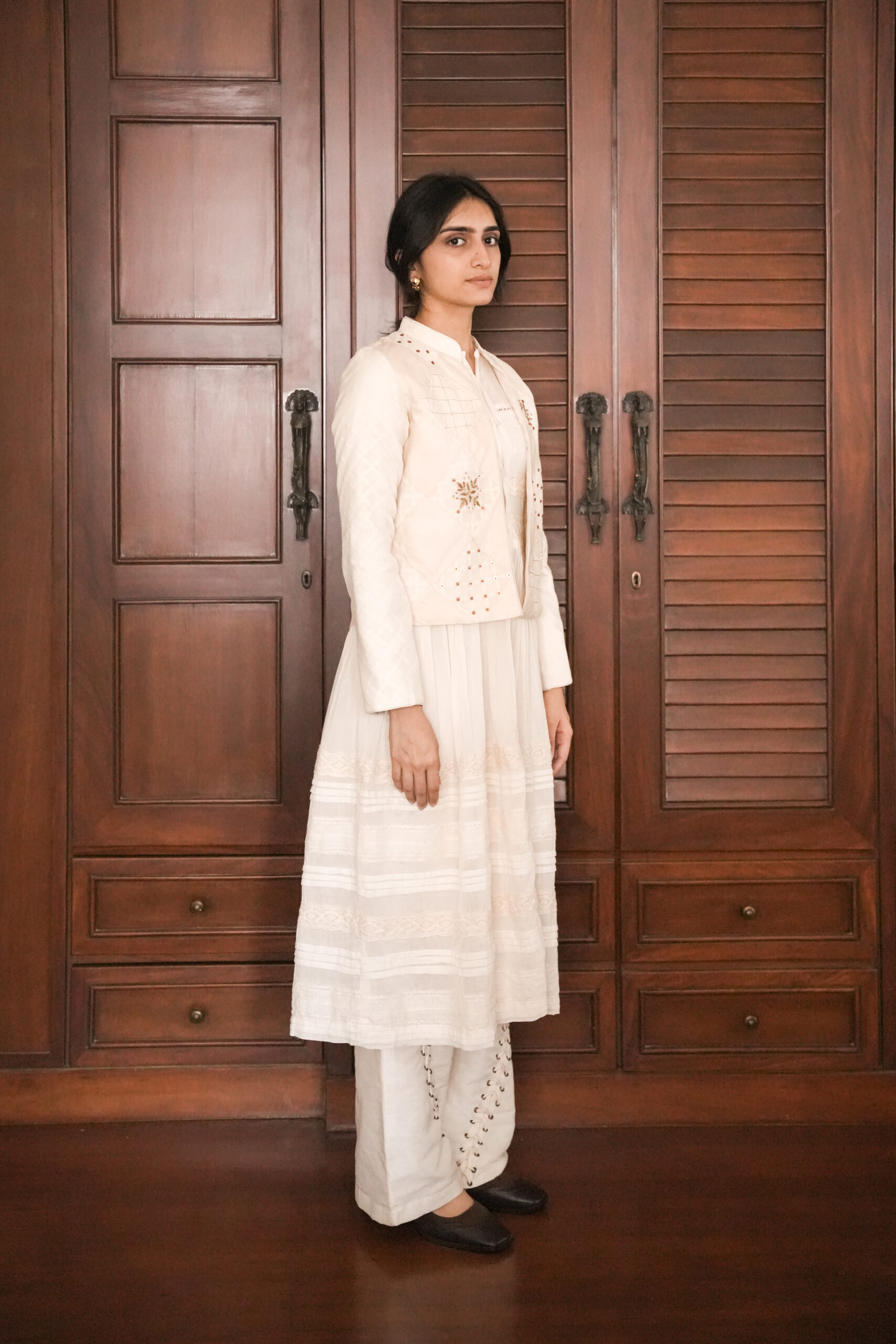 Sangam Jacket - Image 1