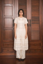 Matra Midi Dress