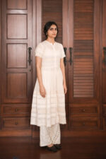 Matra Midi Dress - Image 3
