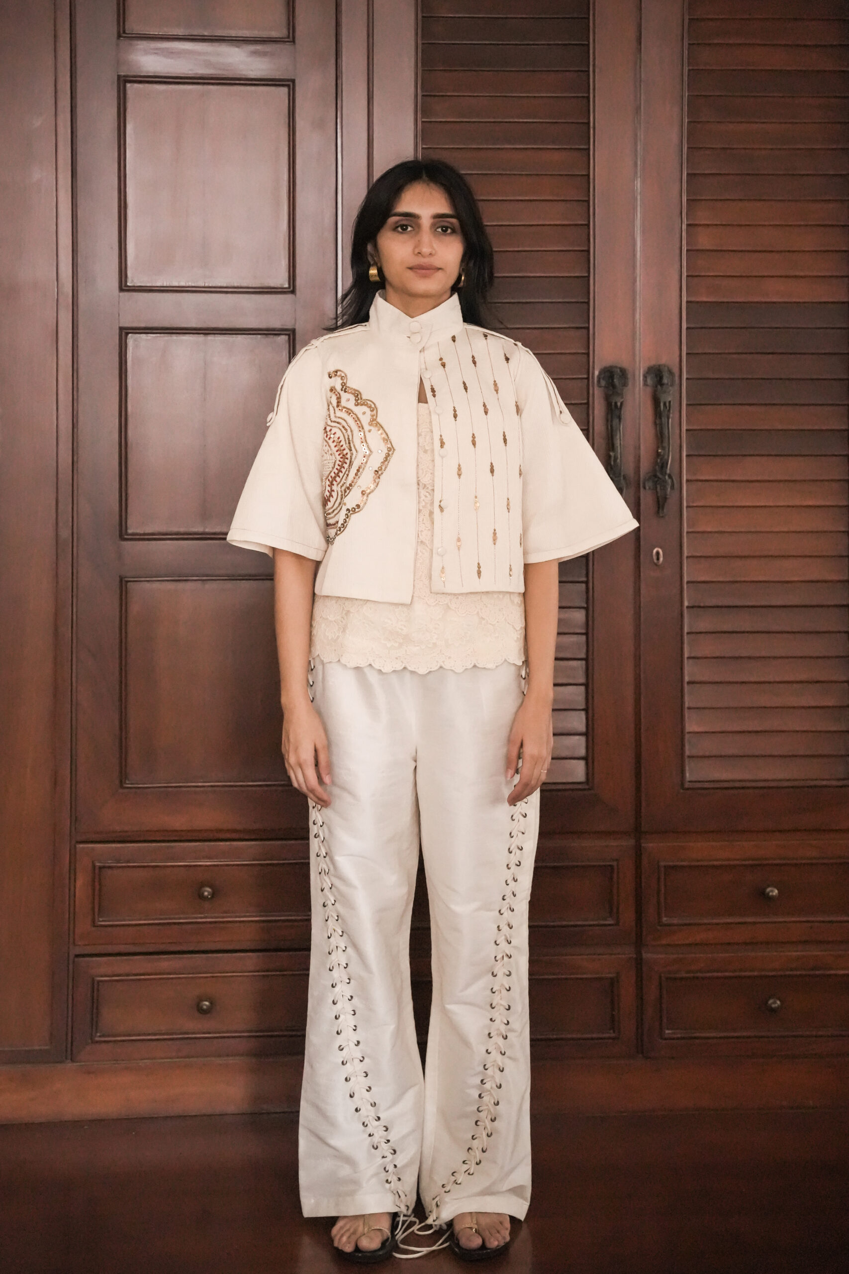 Sitar Top - Image 1