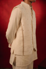 Jugalbandi Kurta Set - Image 2