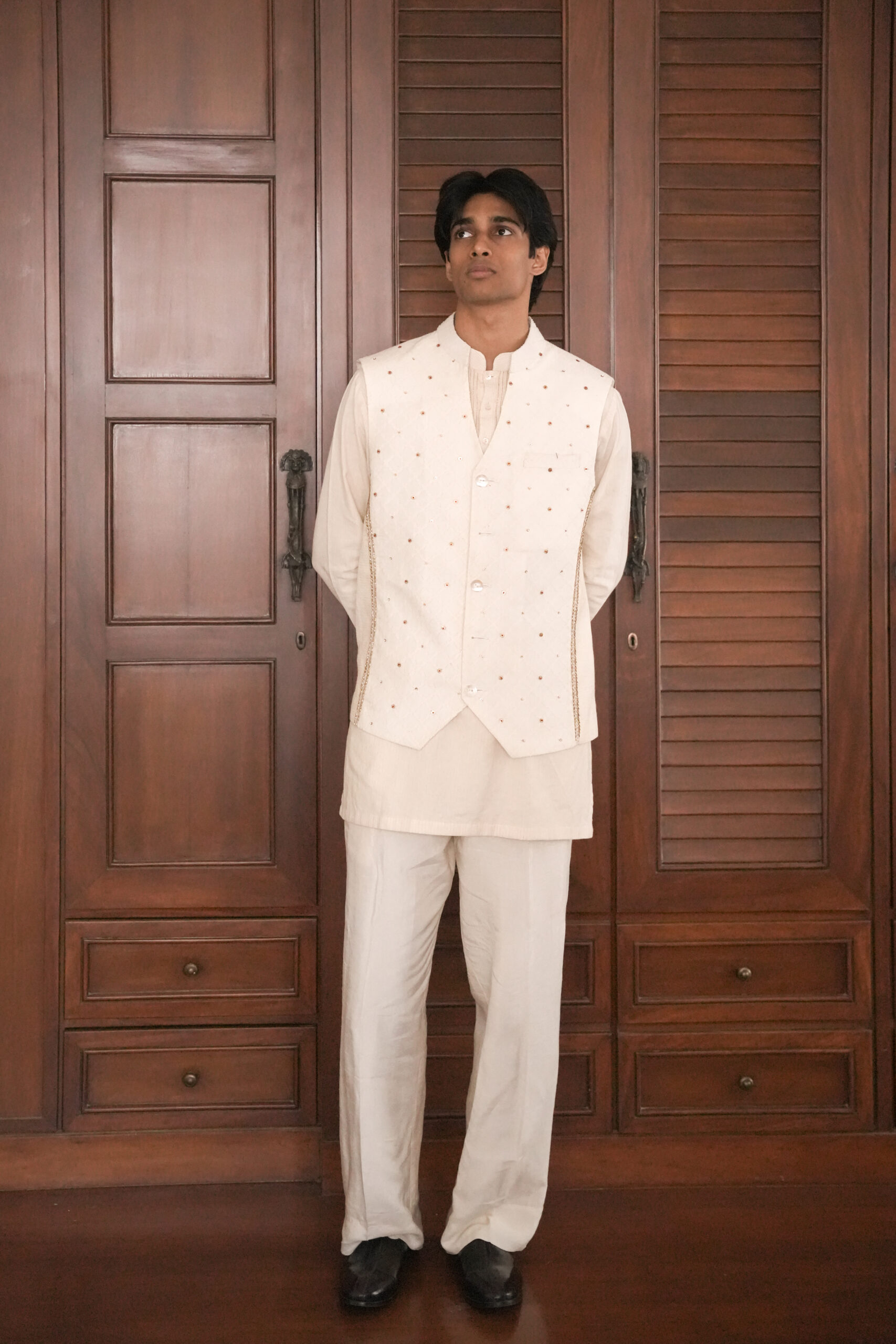 Jugalbandi Kurta Set - Image 1