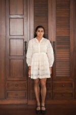 Matra short dress - Image 3