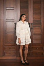 Matra short dress