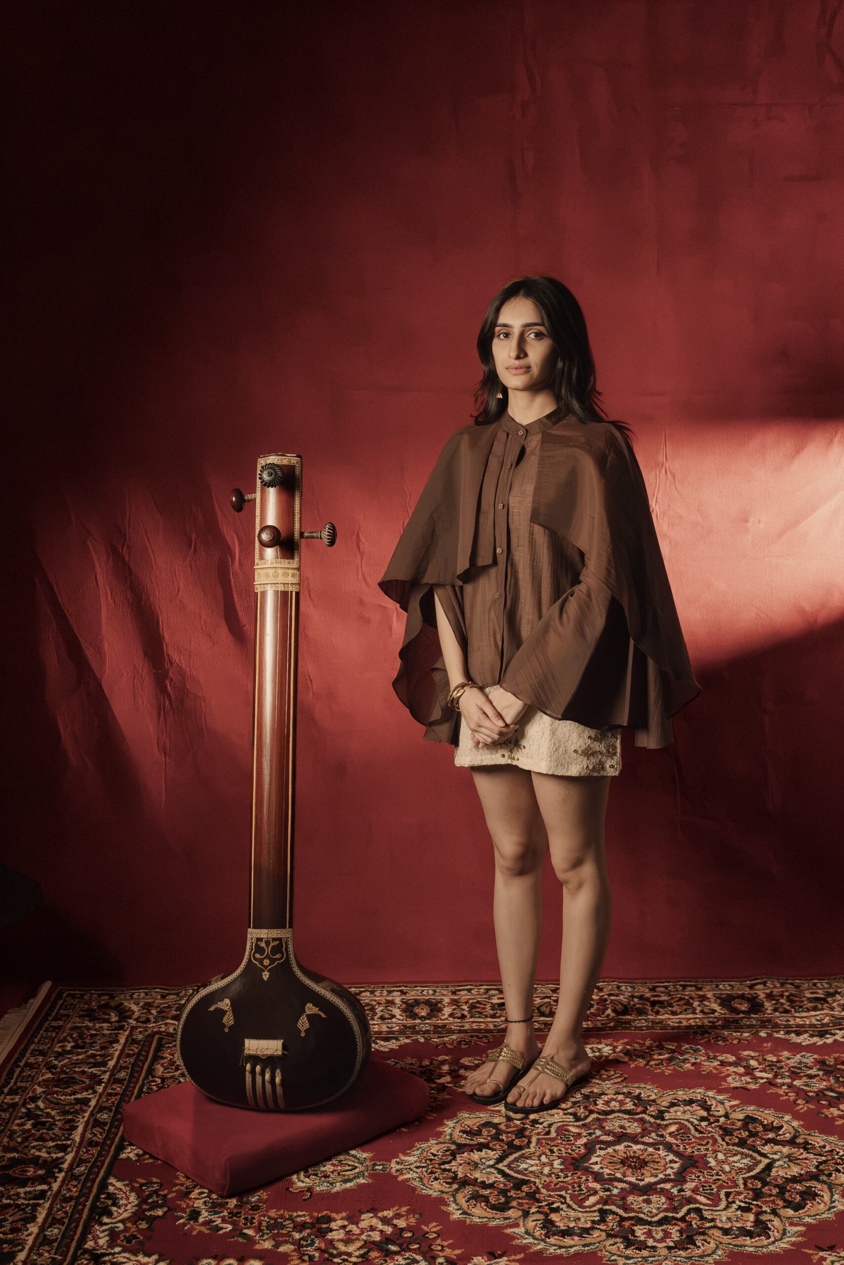 Laya shirt - Image 1