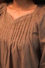 Swarmandal Blouse - Image 6