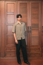 Bandish Shirt