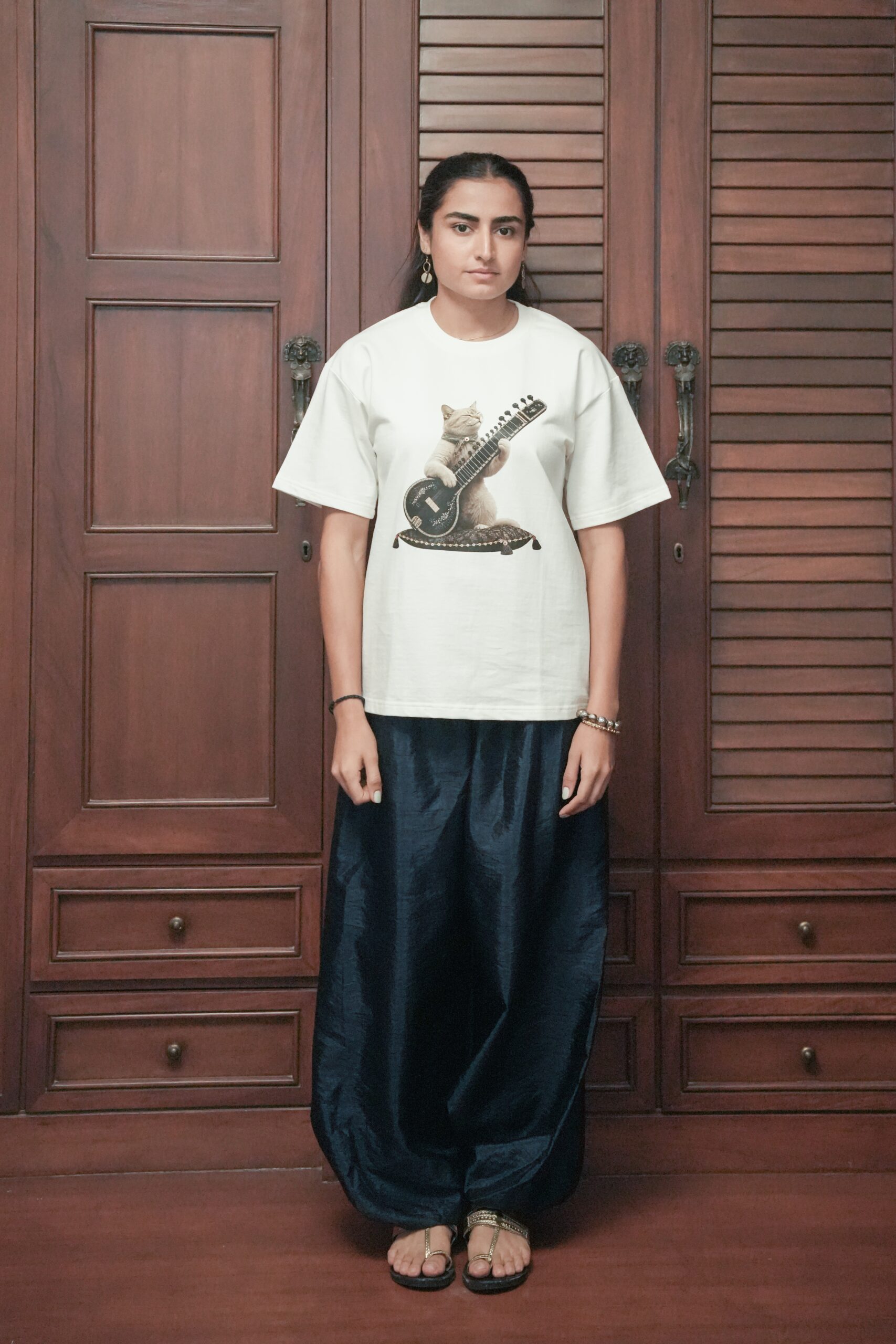 Mor Pants - Image 1