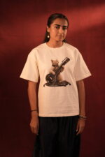 Sitar T- shirt - Image 3