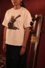 Sitar T- shirt - Image 4