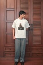 Harmonium T- shirt